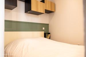 Appartement rénové en plein coeur de ville