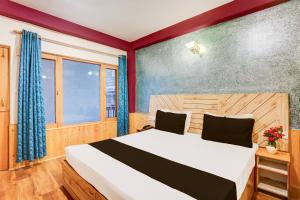 Hotel O Simsa View