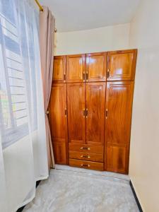 Tarans Homes- Mlimani city