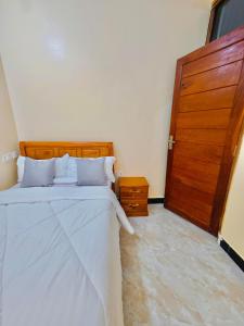 Tarans Homes- Mlimani city