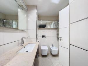 Beautiful modern 2-bedroom flat