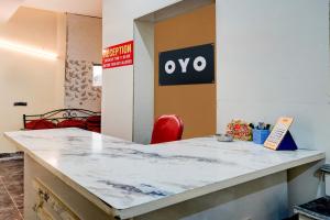 Hotel O by OYO Ansh