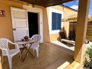 Apartamentos Miguel Torres - Emar Hotels