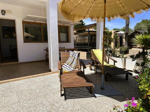 Apartamentos Miguel Torres - Emar Hotels