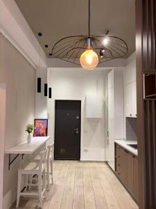 Stylish Apartment in City Center