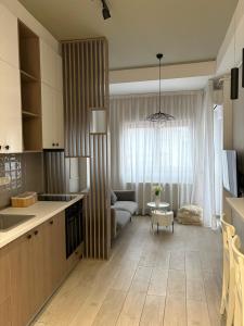 Stylish Apartment in City Center