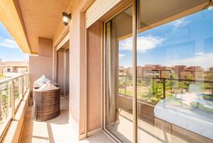 Studio - Golf & Pool view - Chic and peaceful setting