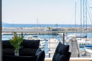 Infinite Blue Residence ,Centro Marina Kalamata A1