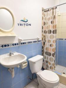 Hospedaje Triton