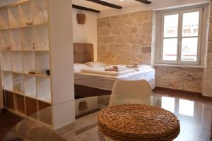 Adriatique Premium Studio - Central location with a View