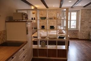 Adriatique Premium Studio - Central location with a View