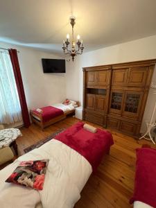 Agroturystyka Hotel Noclegi Pałac Camping