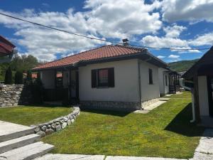Apartmani LUX