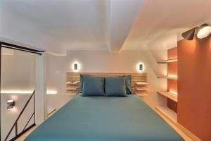 Duplex Mirabeau - Hyper center city - Calm