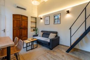 Duplex Mirabeau - Hyper center city - Calm