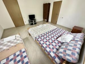 Anit Rooms