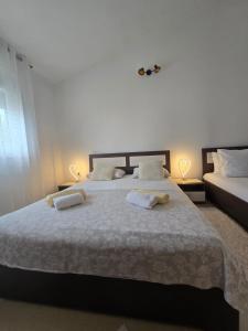 Apartmani Ruzmarin