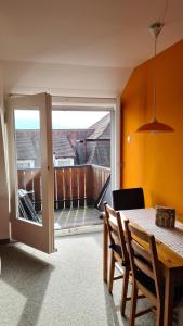 Ferienwohnung B