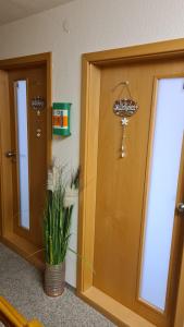 Ferienwohnung B