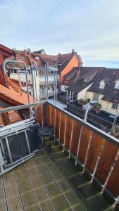 Ferienwohnung B