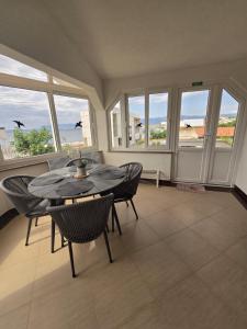 Apartmani Ruzmarin