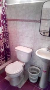 Casa Oasis Choroni