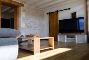 Maison Familiale 3 Ch. avec Jardin – La Rochelle