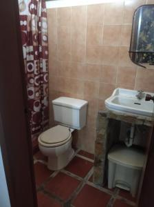Casa Oasis Choroni