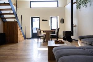 Maison Familiale 3 Ch. avec Jardin – La Rochelle