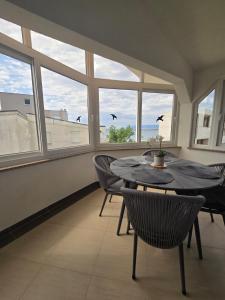 Apartmani Ruzmarin