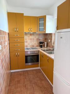 Apartment Oliva Cavtat