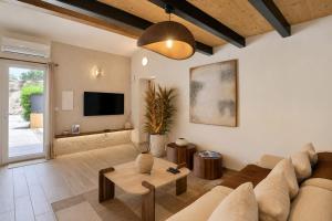Le 522 Nature Retreat & Jacuzzi