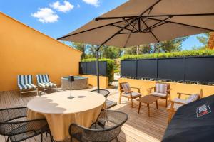 Le 522 Nature Retreat & Jacuzzi