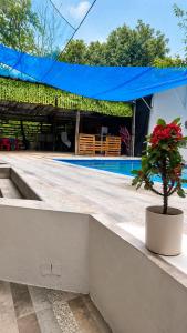 Huiltana ecohotel&resort