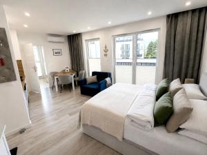Perła Wybrzeża Apartament II