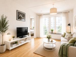Qville Stay 1BR