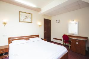 StayNATURAL Brasov Center
