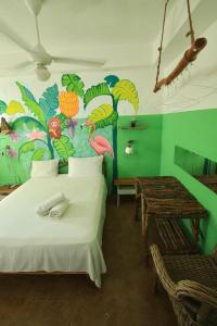 Bayahibe Standard rooms