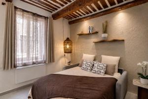 Cocon dazur Charming Studio City Centre