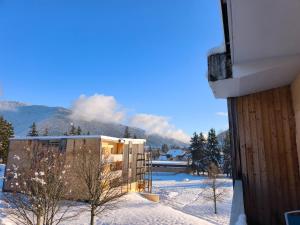 L appartement d alexia