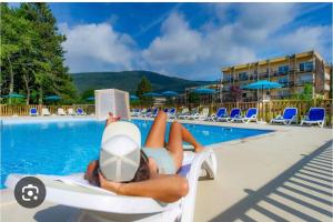L appartement d alexia