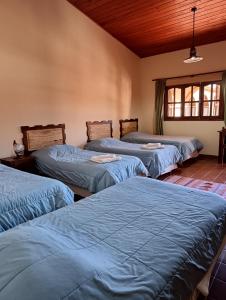 Hosteria Camino del Inca