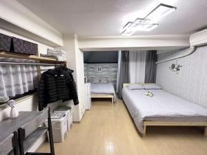C307涉谷区域 乘电车4分钟到达新宿 巴士直达涉谷步行到西新宿五丁目8分钟 max4