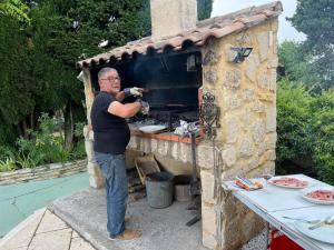 La Bergerie