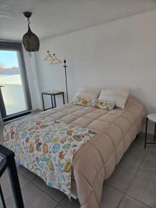 Loft Amplio y moderno con parque CASARENT