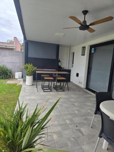 Loft Amplio y moderno con parque CASARENT