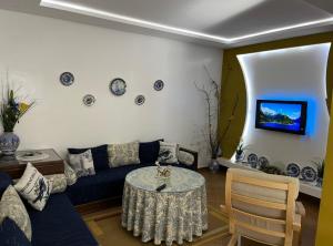 Sea & Mountain house Amsa