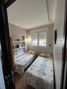 Sea & Mountain house Amsa