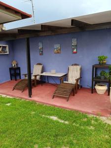 Casa Rita ΛΟΥΤΡΑ ΠΟΖΑΡ ΑΡΙΔΑΙΑ