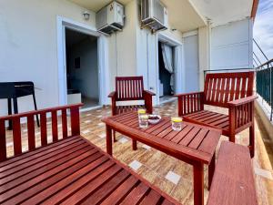 Design Sea View Apartment